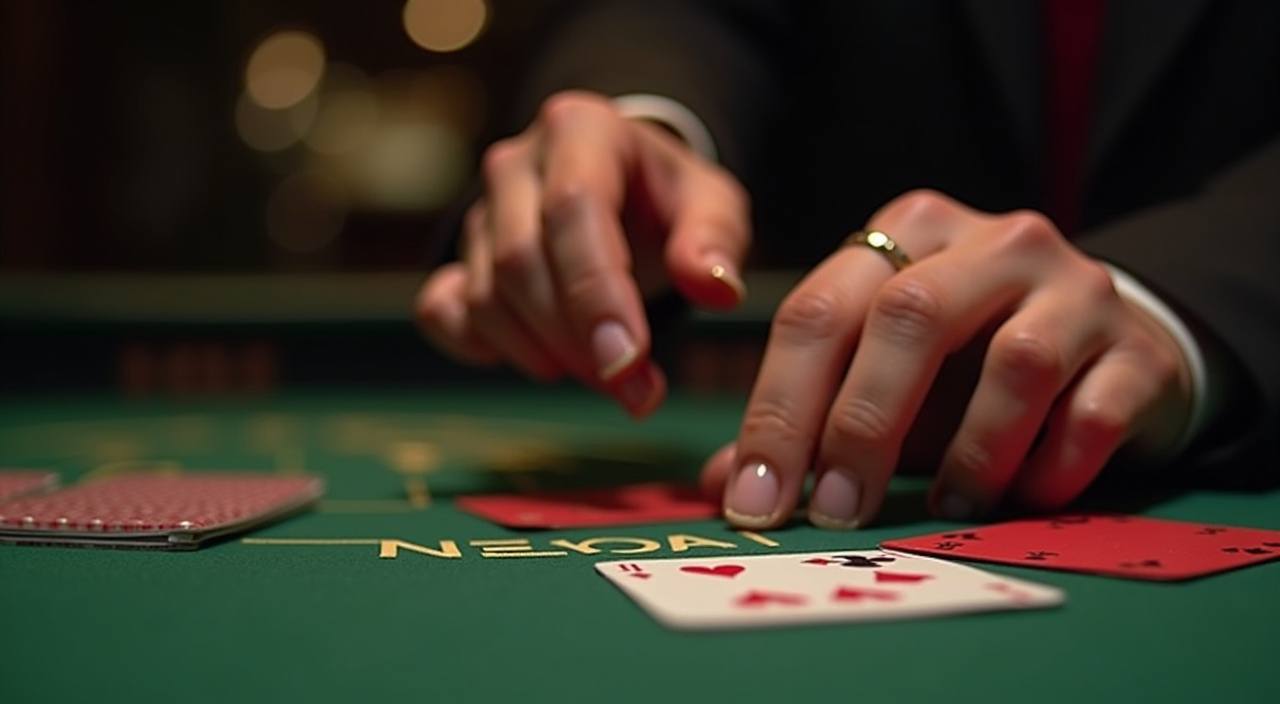 es4433 Live Blackjack E-তে আমরা কী অফার করি